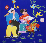 回娘家-定制