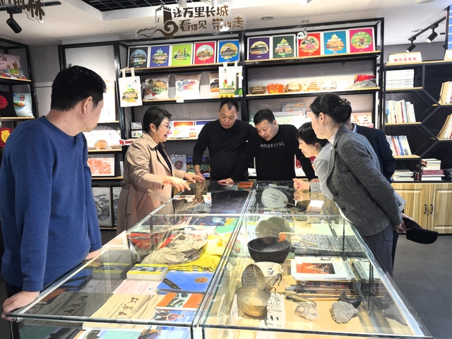 渭南张主席