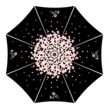 “杏花开了”伞+丝巾礼盒套