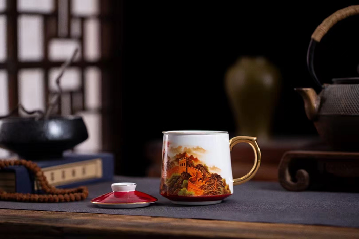 长城杯